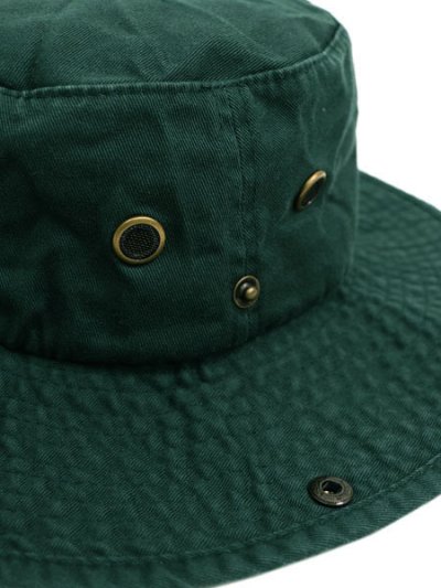 画像4: NEW HATTAN COTTON SAFARI HAT