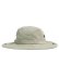 画像2: NEW HATTAN COTTON SAFARI HAT-PUTTY (2)