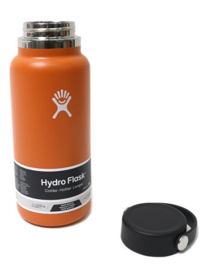 画像2: Hydro Flask HYDRATION 32 OZ WIDE MOUTH-MESA