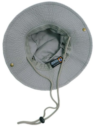 画像5: NEW HATTAN COTTON SAFARI HAT