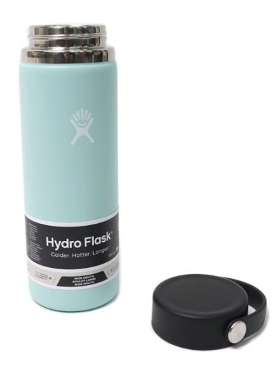 画像2: Hydro Flask HYDRATION 20 OZ WIDE MOUTH-DEW