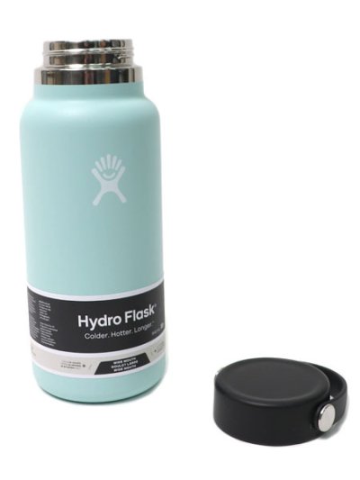 画像2: Hydro Flask HYDRATION 32 OZ WIDE MOUTH-DEW