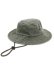 画像1: NEW HATTAN PIGMENT DYED SAFARI HAT (1)