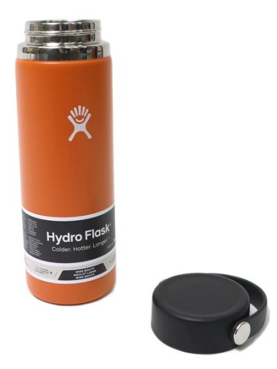 画像2: Hydro Flask HYDRATION 20 OZ WIDE MOUTH-MESA
