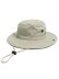 画像1: NEW HATTAN COTTON SAFARI HAT-PUTTY (1)