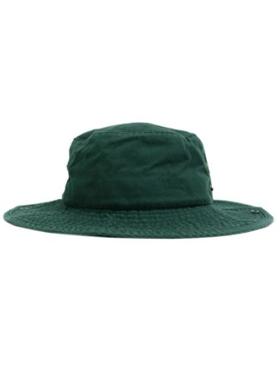 画像2: NEW HATTAN COTTON SAFARI HAT