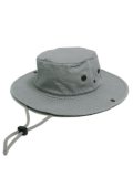 NEW HATTAN COTTON SAFARI HAT