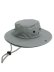 画像1: NEW HATTAN COTTON SAFARI HAT (1)