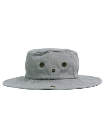 画像3: NEW HATTAN COTTON SAFARI HAT