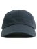 画像2: NEW HATTAN 6PNL COTTON CAP-DENIM BLUE (2)