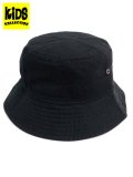 【KIDS】NEW HATTANTODDLER BUCKET HAT