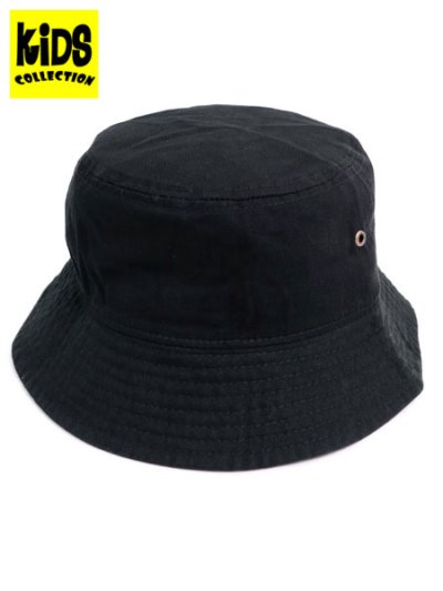 画像1: 【KIDS】NEW HATTANTODDLER BUCKET HAT