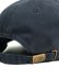 画像6: NEW HATTAN 6PNL COTTON CAP-DENIM BLUE