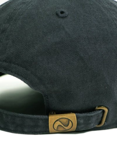 画像5: NEW HATTAN 6PNL COTTON CAP-CHARCOAL