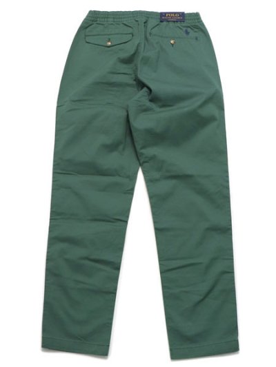 画像2: 【SALE】【送料無料】POLO RALPH LAUREN STRETCH CLASSIC FIT CHINO PANT