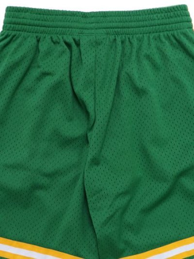 画像4: 【送料無料】MITCHELL & NESS SWINGMAN SHORTS UTAH JAZZ 1979-1980