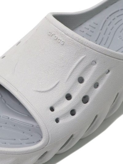 画像5: 【SALE】crocs ECHO SLIDE ATMOSPHERE
