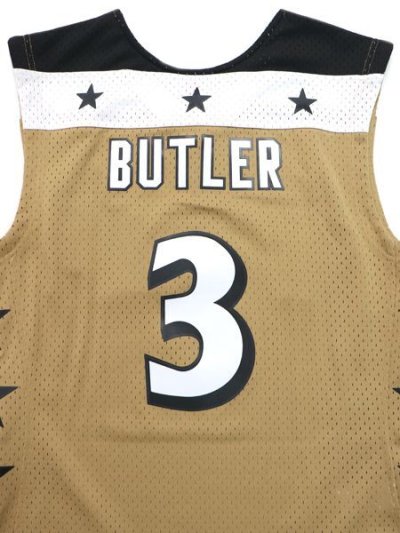 画像4: 【送料無料】MITCHELL & NESS SWINGMAN JERSEY WIZARDS 07 #3 CARON.B