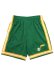 画像1: 【送料無料】MITCHELL & NESS SWINGMAN SHORTS UTAH JAZZ 1979-1980 (1)