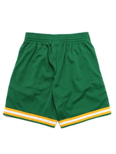 画像2: 【送料無料】MITCHELL & NESS SWINGMAN SHORTS UTAH JAZZ 1979-1980