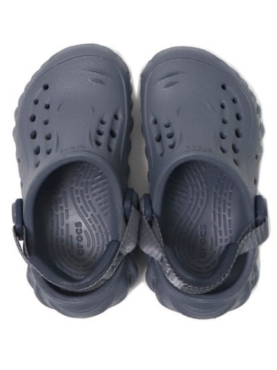 画像4: 【SALE】【KIDS】crocs TODDLER ECHO CLOG STORM