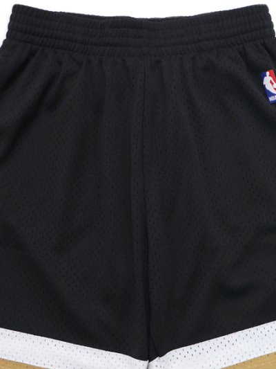 画像3: 【送料無料】MITCHELL & NESS SWINGMAN SHORTS WIZARDS 2007-2008