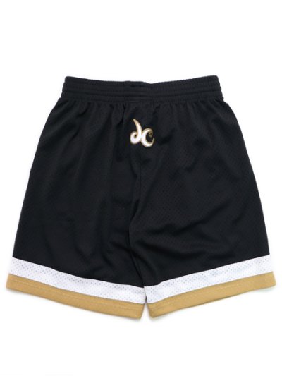 画像2: 【送料無料】MITCHELL & NESS SWINGMAN SHORTS WIZARDS 2007-2008