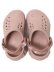 画像4: 【SALE】【KIDS】crocs TODDLER ECHO CLOG PINK CLAY (4)