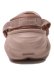 画像5: 【SALE】【KIDS】crocs TODDLER ECHO CLOG PINK CLAY (5)