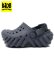 画像1: 【KIDS】crocs TODDLER ECHO CLOG STORM (1)