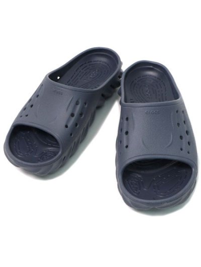 画像3: crocs ECHO SLIDE STORM