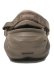 画像5: 【SALE】【KIDS】crocs TODDLER ECHO CLOG KHAKI (5)