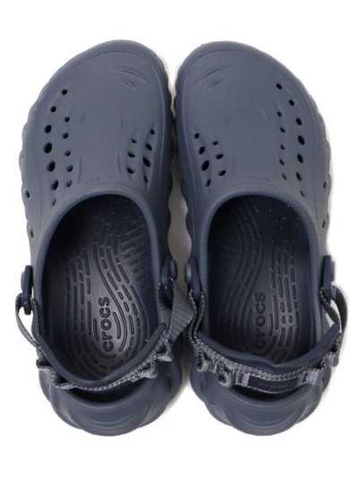 画像4: 【SALE】crocs ECHO CLOG STORM