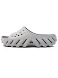 【SALE】crocs ECHO SLIDE ATMOSPHERE