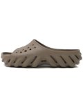 crocs ECHO SLIDE TUMBLEWEED