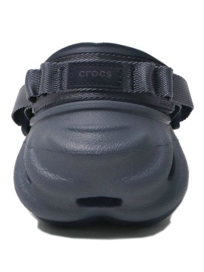 画像5: 【SALE】crocs ECHO CLOG STORM