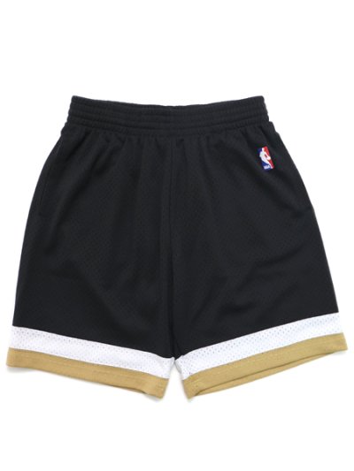 画像1: 【送料無料】MITCHELL & NESS SWINGMAN SHORTS WIZARDS 2007-2008