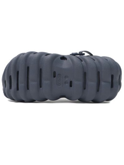 画像2: 【SALE】crocs ECHO CLOG STORM