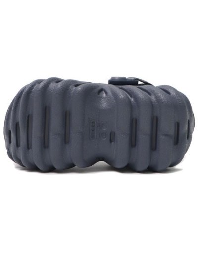 画像2: 【SALE】【KIDS】crocs TODDLER ECHO CLOG STORM