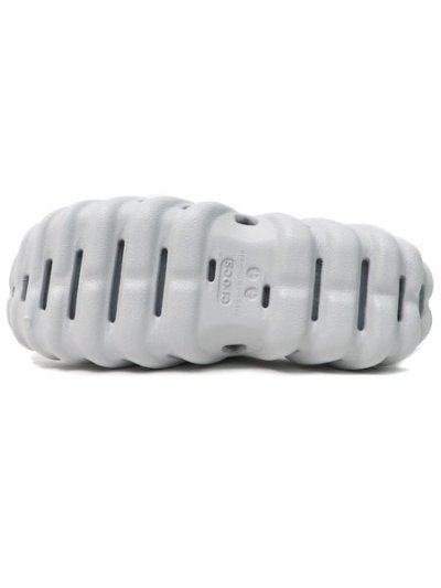 画像2: 【SALE】crocs ECHO SLIDE ATMOSPHERE