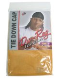 DU-RAG TIE DOWN CAP