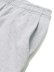 画像3: 【送料無料】LOS ANGELES APPAREL 14oz HEAVY FLEECE STRAIGHT LEG PANT-ASH