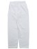 画像1: 【送料無料】LOS ANGELES APPAREL 14oz HEAVY FLEECE STRAIGHT LEG PANT-ASH (1)