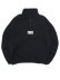 画像1: 【送料無料】PRO CLUB COMFORT HALF ZIP TRACK JACKET (1)