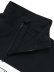 画像3: 【送料無料】PRO CLUB COMFORT TRI-COLOR HALF ZIP TRACK JACKET