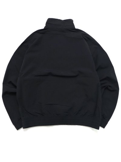 画像2: 【送料無料】PRO CLUB COMFORT HALF ZIP TRACK JACKET