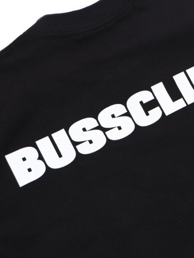 画像4: 【SALE】PRO CLUB SUGA FREE BUSSCLINIC TEE