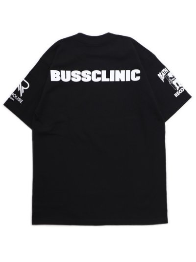 画像2: PRO CLUB SUGA FREE BUSSCLINIC TEE