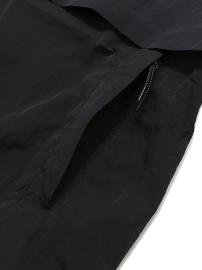 画像6: 【送料無料】PRO CLUB COMFORT METALLIC NYLON ANORAK