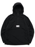 【送料無料】PRO CLUB COMFORT METALLIC NYLON ANORAK